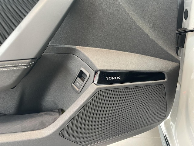 Audi A3 S-Line S-Tronic Sedan