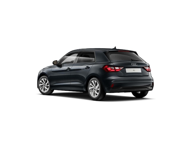 Audi A1 30 TFSI S-Tronic Sportback
