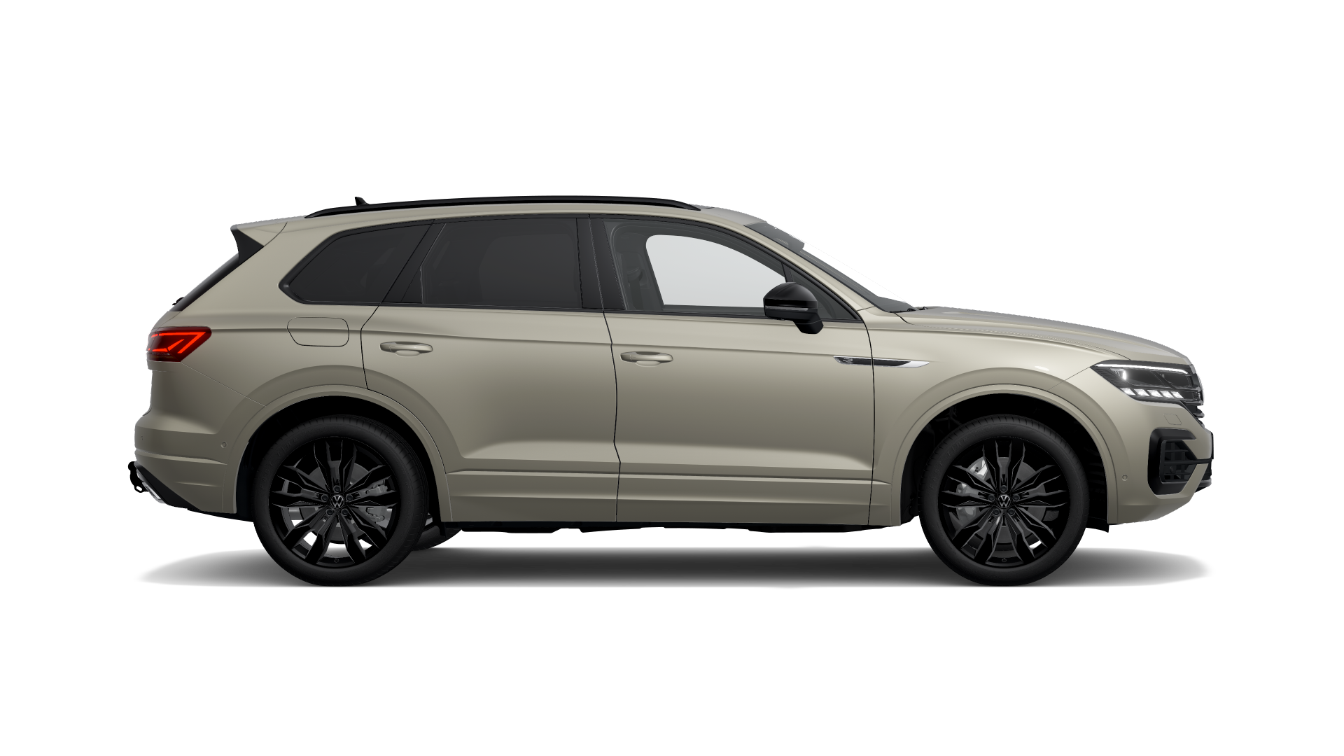 Volkswagen Touareg 3.0 V6 TSI 4Motion