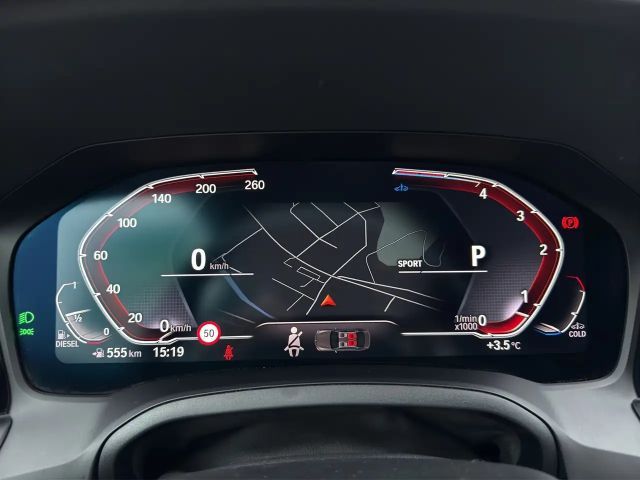 BMW 420 Coupé M-Sport