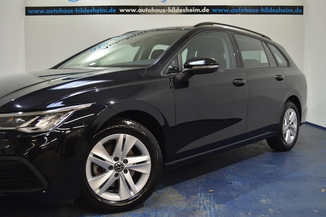 Volkswagen Golf DSG Golf VIII Life Variant