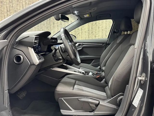 Audi A3 35 TDI S-Tronic Sedan