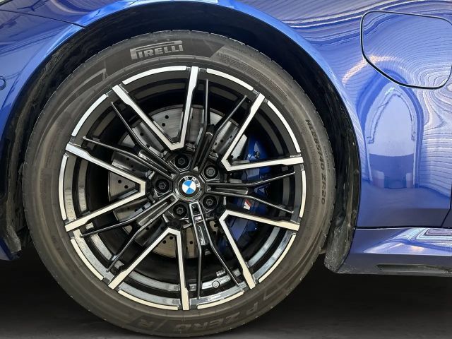 BMW M5 Touring 1.424€ netto/mtl.*LC Prof.*HUD*B&W*DAB*Ada