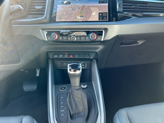 Audi A1 40 TFSI S-Tronic Sportback