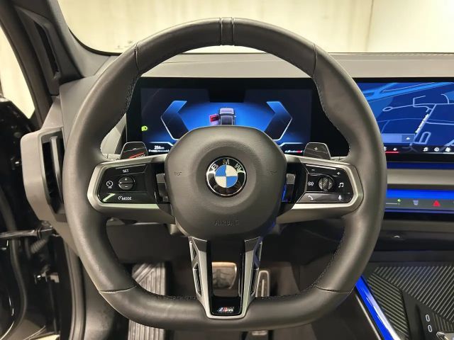 BMW X3 M-Sport xDrive20i