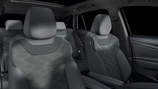 Volkswagen ID.4 IQ.Drive Performance Pro