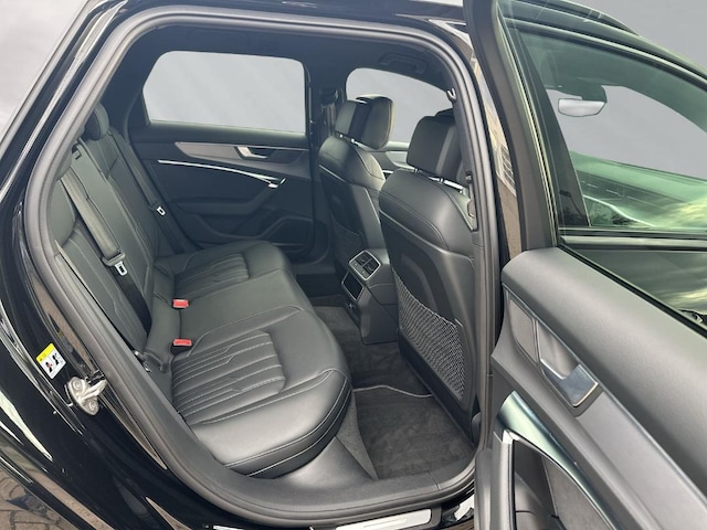 Audi S6 Avant Quattro