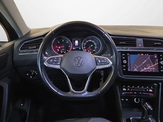 Volkswagen Tiguan 2.0 TDI DSG Life