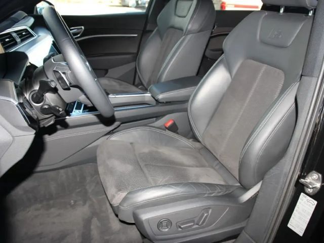 Audi e-tron 50 Business Quattro