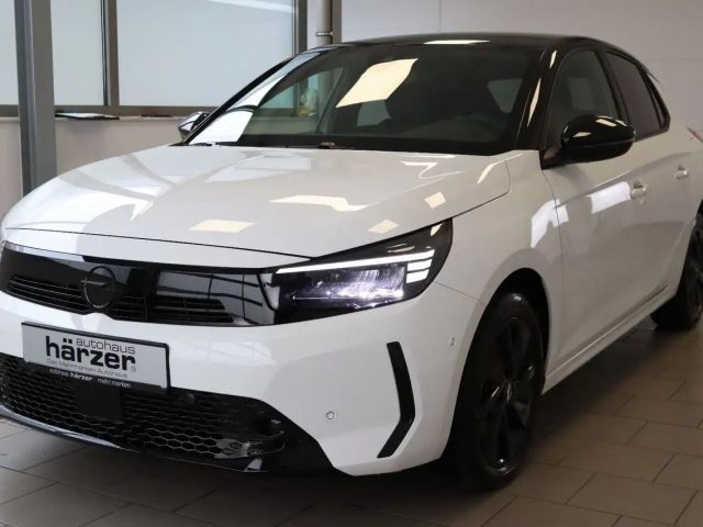 Opel Corsa 1.2 Turbo GS-Line Grand Sport