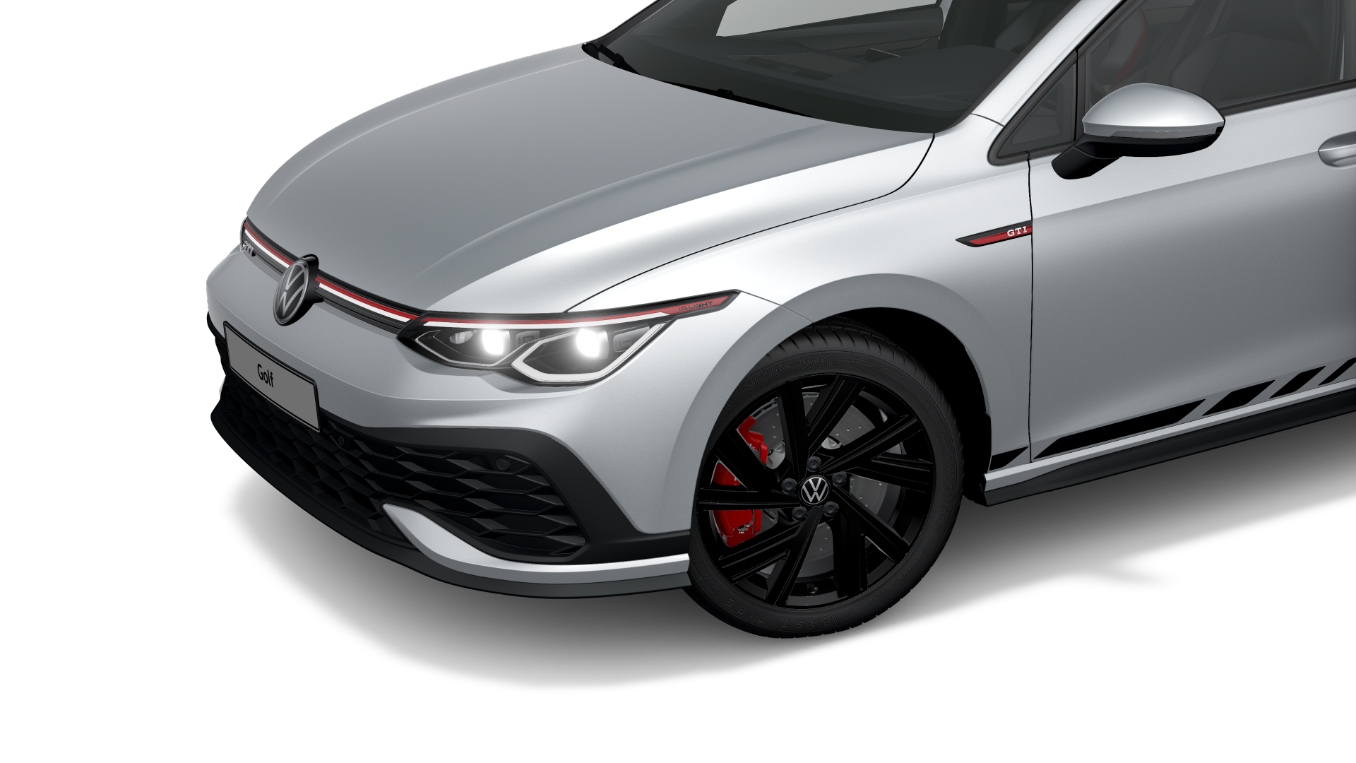 Volkswagen Golf 2.0 TSI DSG GTI