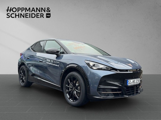 Cupra Tavascan Adrenaline Endurance