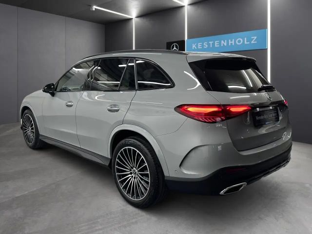 Mercedes-Benz GLC 300 4MATIC AMG Line