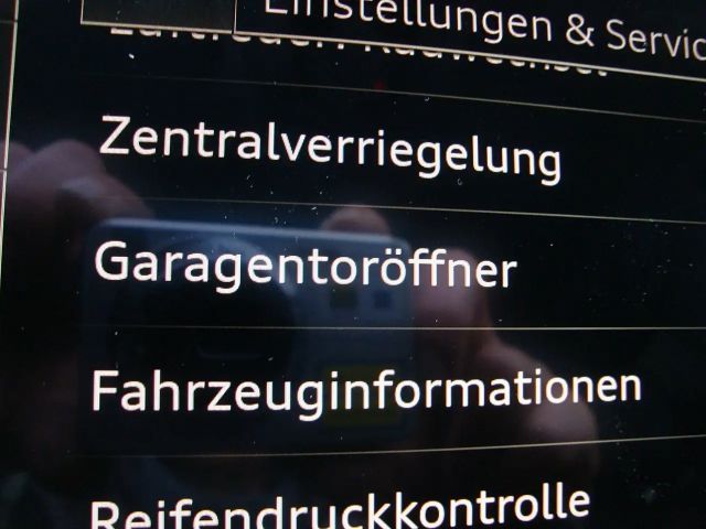 Audi A6 allroad 55 TDI Quattro