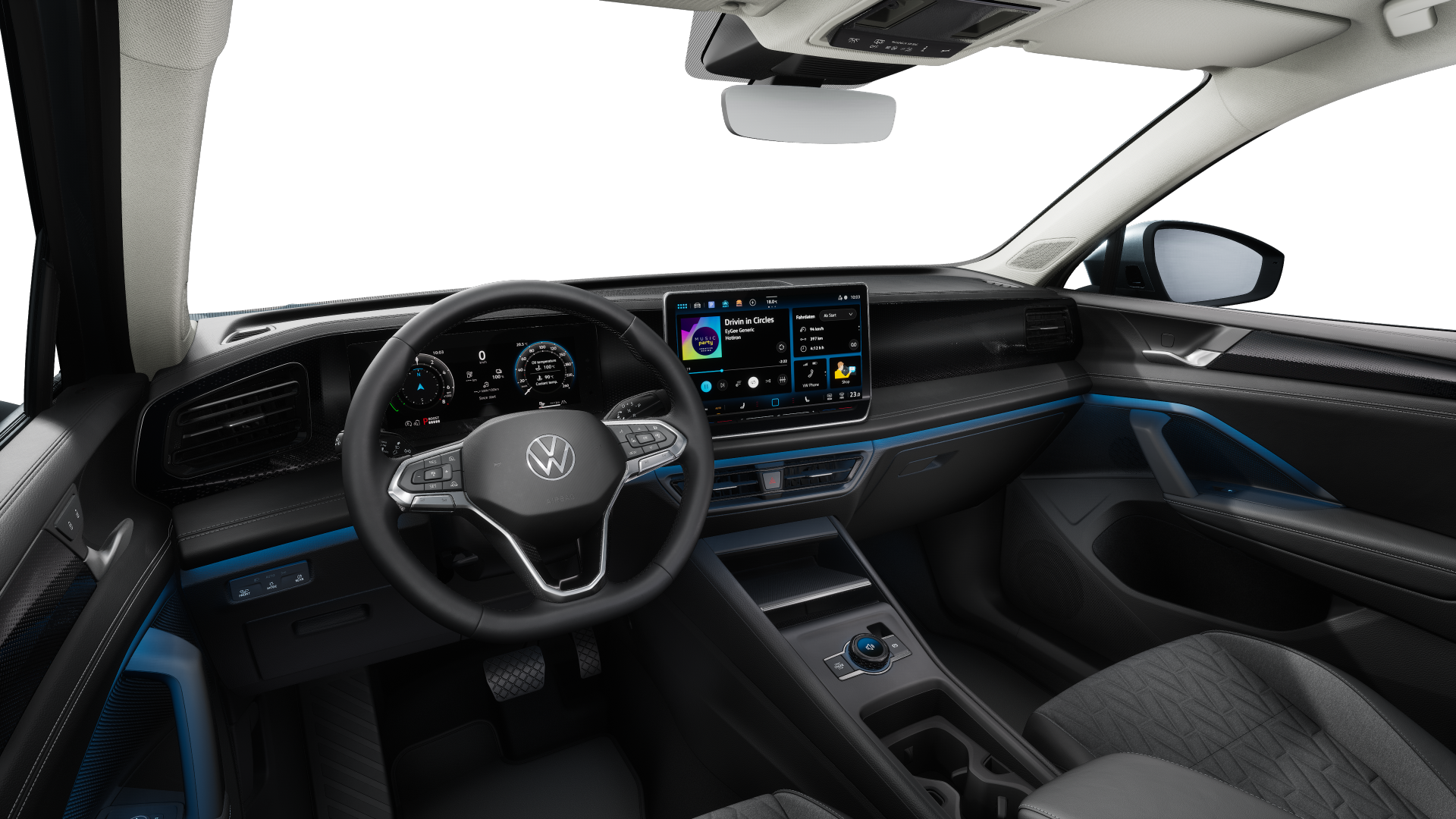 Volkswagen Tiguan DSG eHybrid