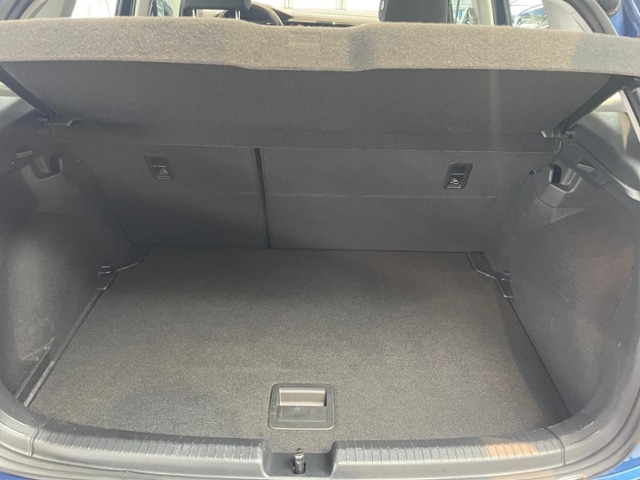 Volkswagen Polo 1.0 TSI