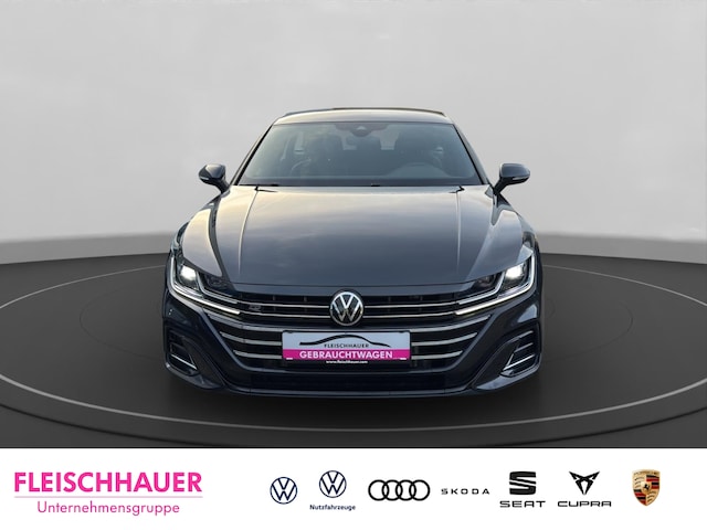 Volkswagen Arteon Shooting Brake R-Line