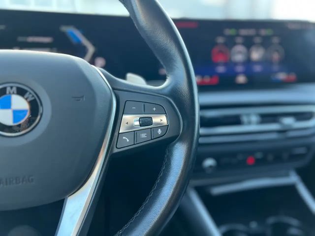 BMW 320 320d Touring xDrive