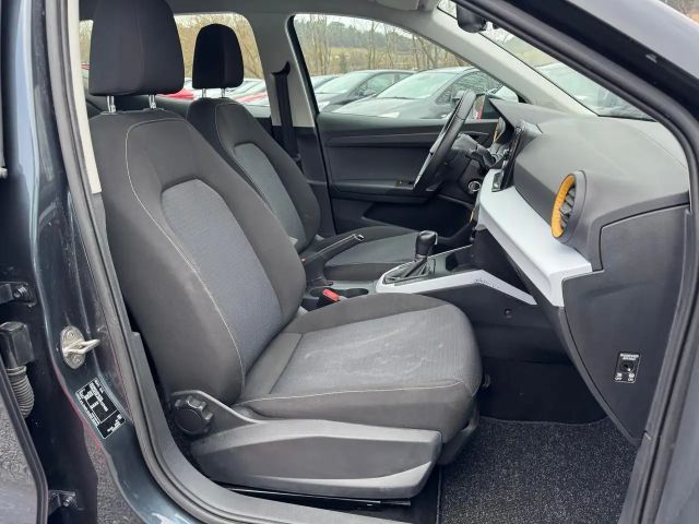 Seat Arona 1.0 TSI DSG Style