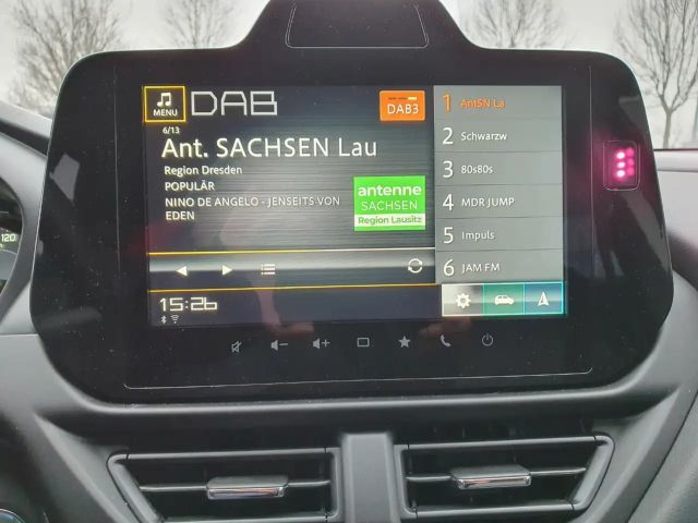 Suzuki SX4 S-Cross 4x4 Comfort