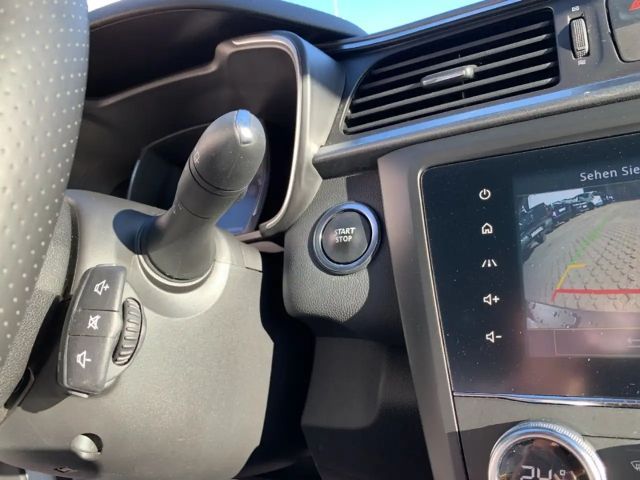 Renault Kadjar Bose TCe 160