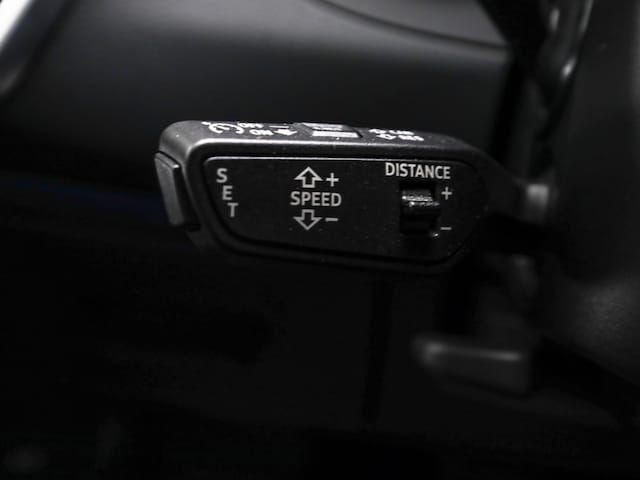 Audi A6 45 TFSI Avant S-Tronic