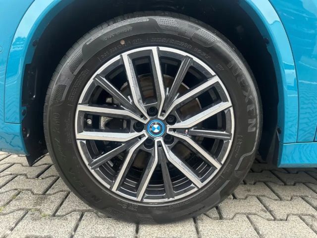 BMW iX1 M-Sport xDrive