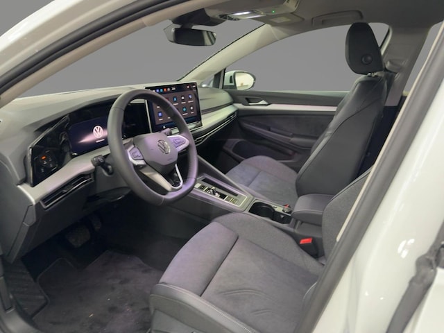 Volkswagen Golf Life eHybrid