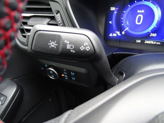 Ford Kuga EcoBoost ST Line X