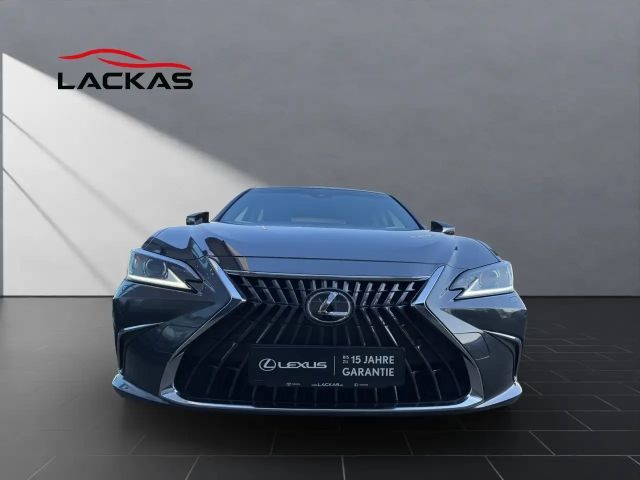 Lexus ES *h*BUSINESS*SOFORT* EBEDACH*15J-GARANTIE*