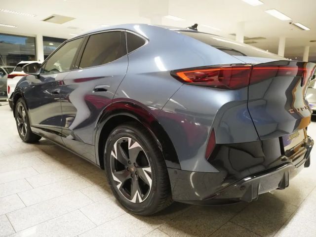 Cupra Tavascan Wärmepumpe/Virtual/Navi/LED