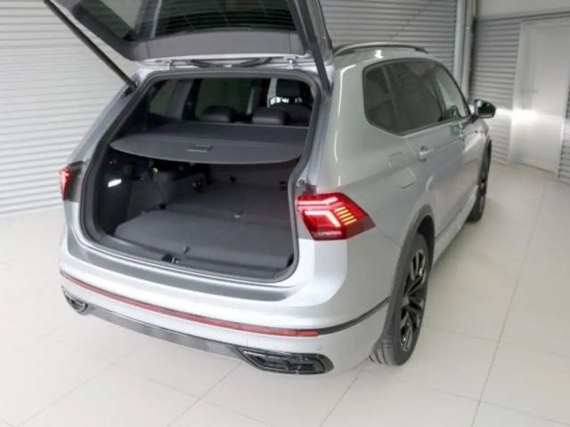 Volkswagen Tiguan 2.0 TSI Allspace DSG R-Line