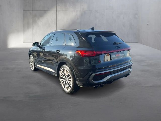 Audi SQ5 SUV TFSI