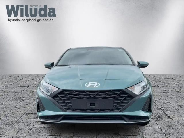 Hyundai i20 1.2 Select