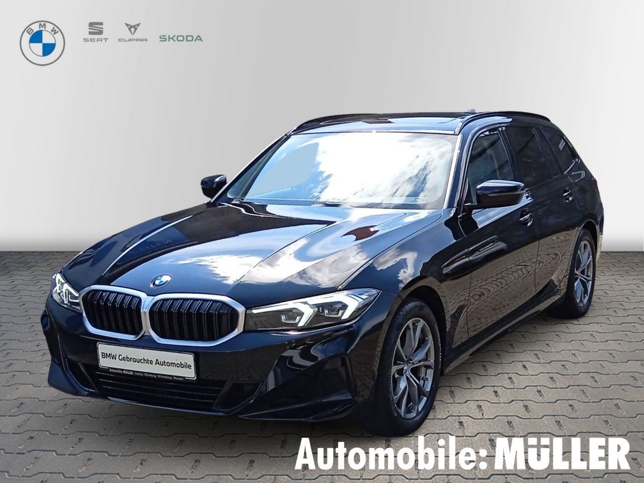 BMW 320 320i Touring