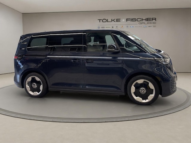 Volkswagen ID.Buzz Pro