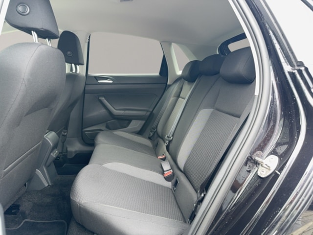 Volkswagen Polo 1.0 TSI IQ.Drive Life