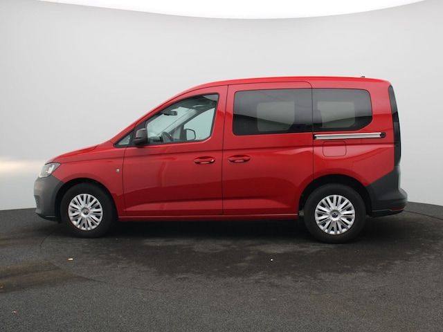 Volkswagen Caddy 2.0 TDI Combi