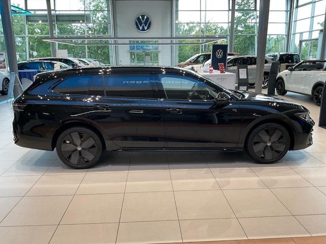 Volkswagen Passat DSG IQ.Drive eHybrid