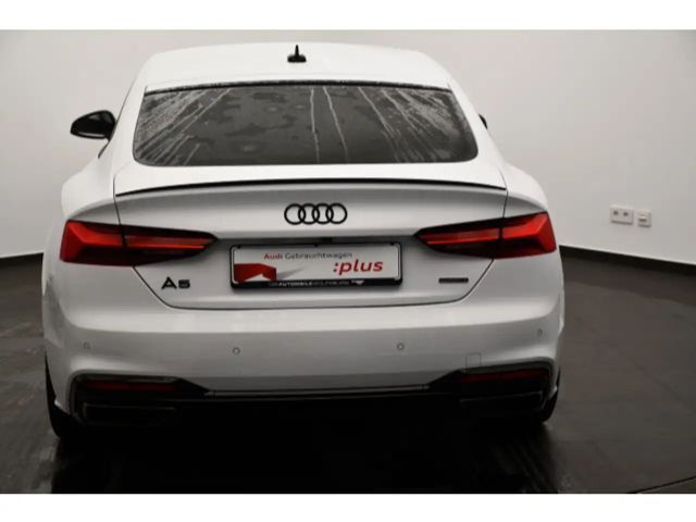 Audi A5 40 TFSI Quattro S-Line S-Tronic