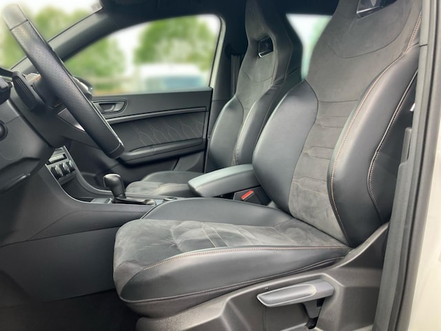 Cupra Ateca 2.0 TSI 4Drive DSG VZ