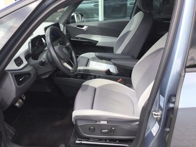 Volkswagen ID.3 58 KWh Max Performance Pro