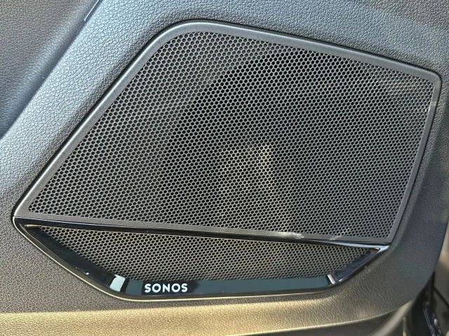 Audi Q3 35 TFSI S-Line Sportback