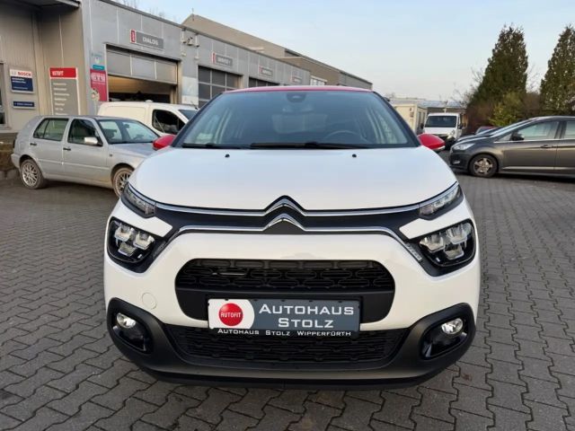 Citroën C3 Pack PureTech Shine
