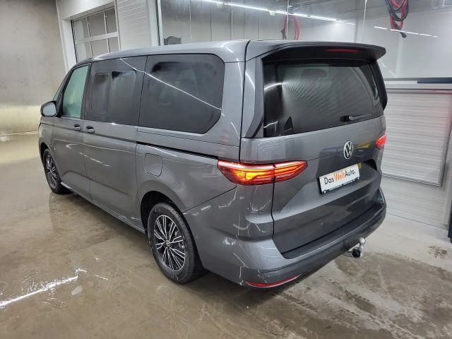 Volkswagen Multivan Business T7