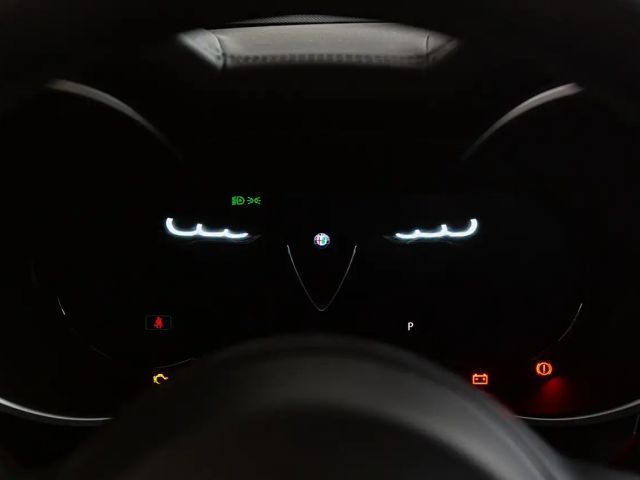 Alfa Romeo Stelvio AT8 Q4 TI Veloce