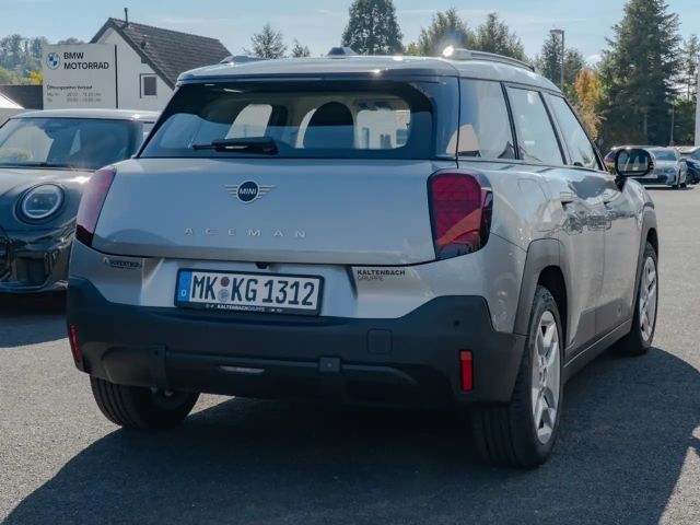 MINI Aceman E Essential Trim LED NAVI SHZ PDC