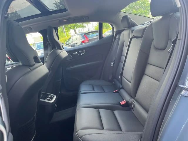 Volvo S60 AWD Dark Ultimate