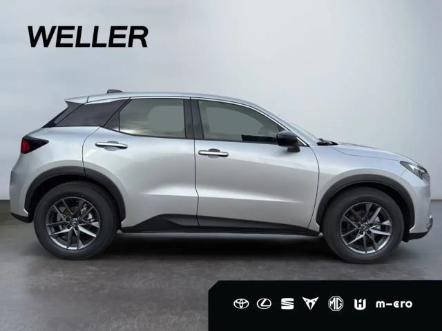 Lexus LBX FWD *LED*ACC*CAM*CarPlay*SmartKey*SHZ*PDC v+h*