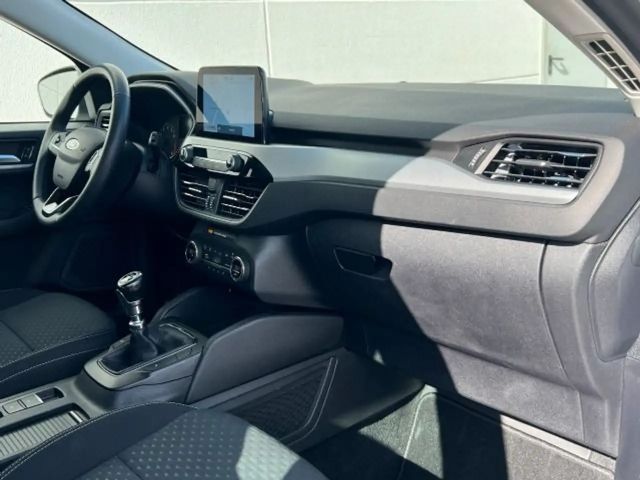 Ford Kuga Cool & Connect